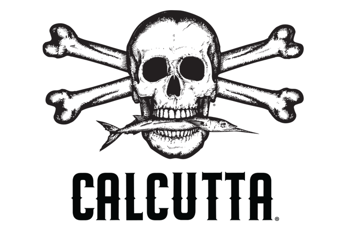 new detailed calcutta logo cocnept by Farlow+Co